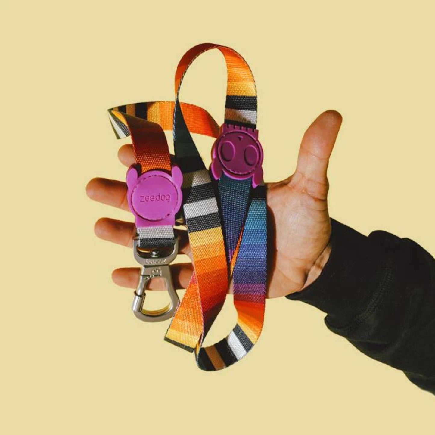 Prisma Dog Leash