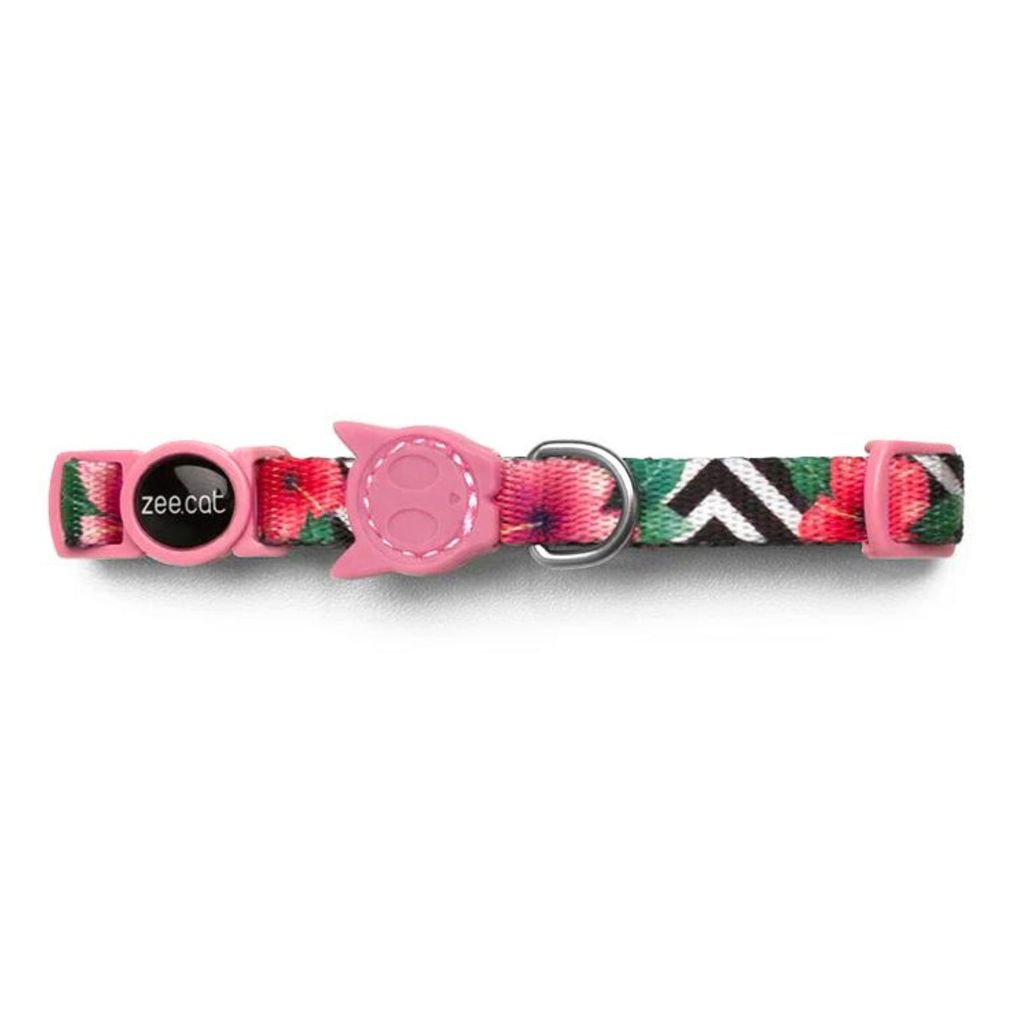 Zee.Cat Mahalo Cat Collar