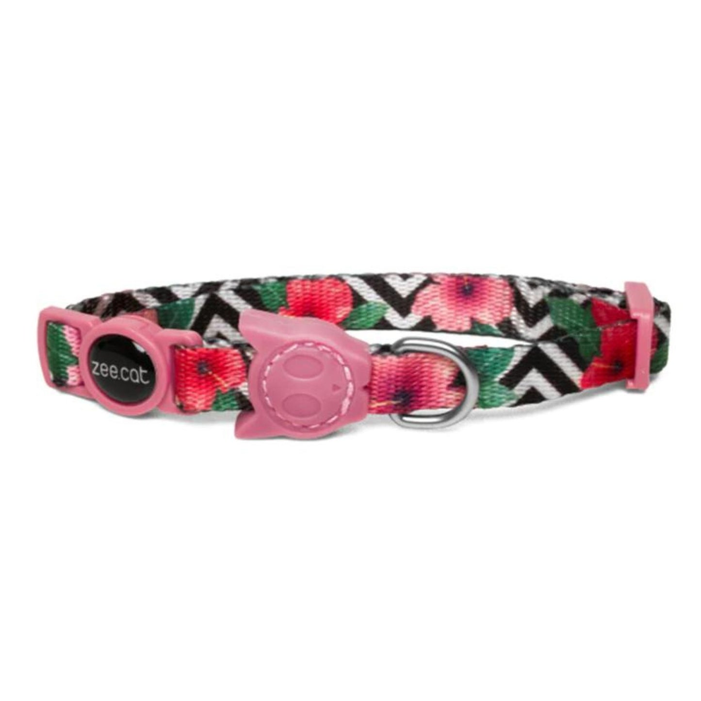 Zee.Cat Mahalo Cat Collar