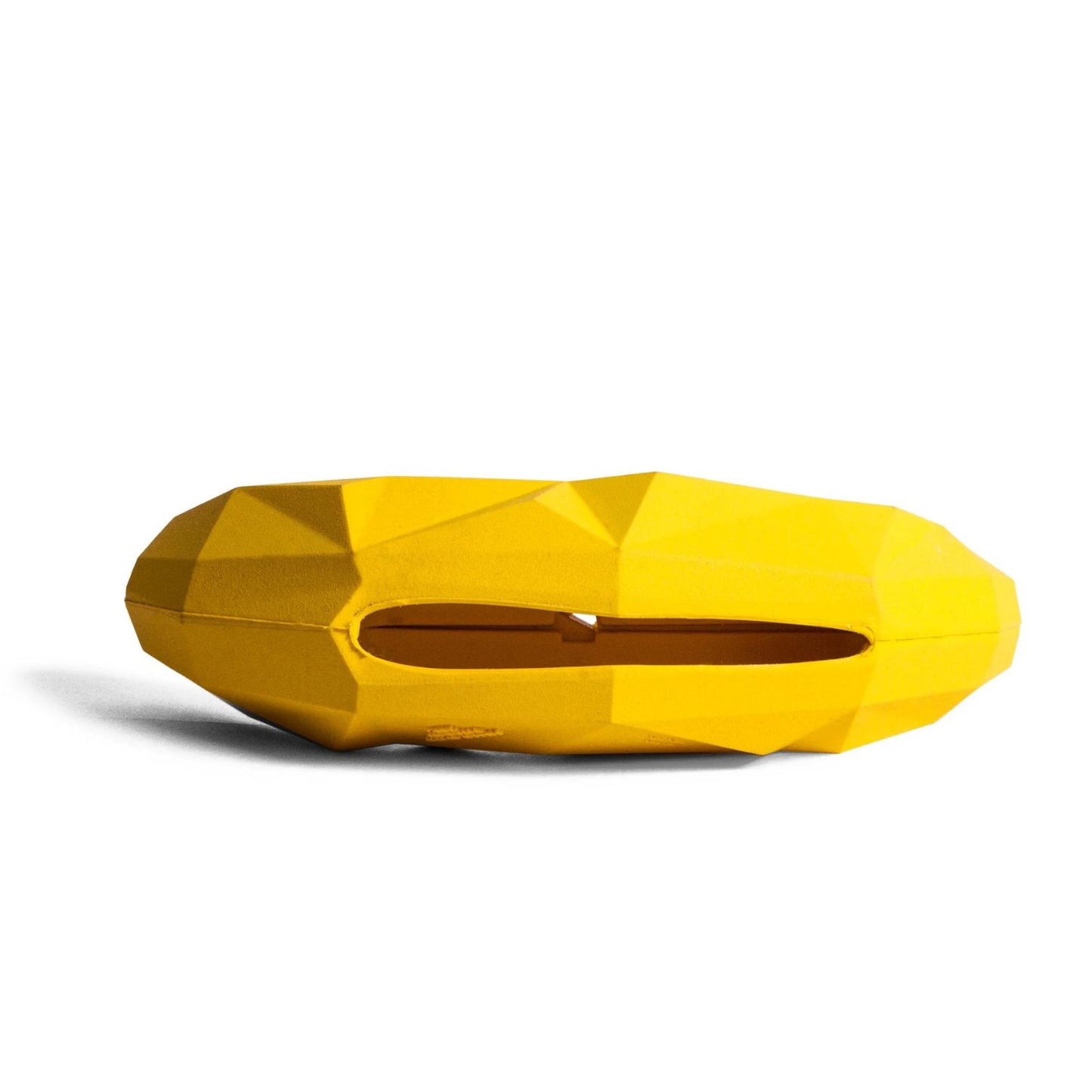 Super Banana Dog Treat Toy