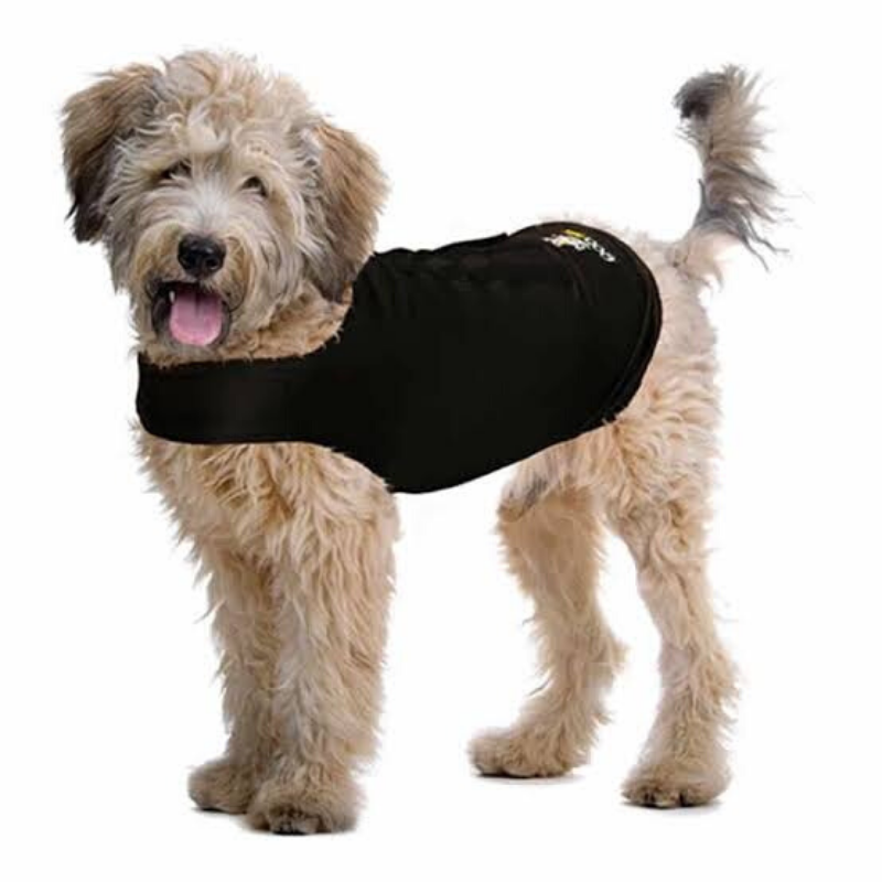 ZenPet Calming Dog Compression Shirt | Peticular