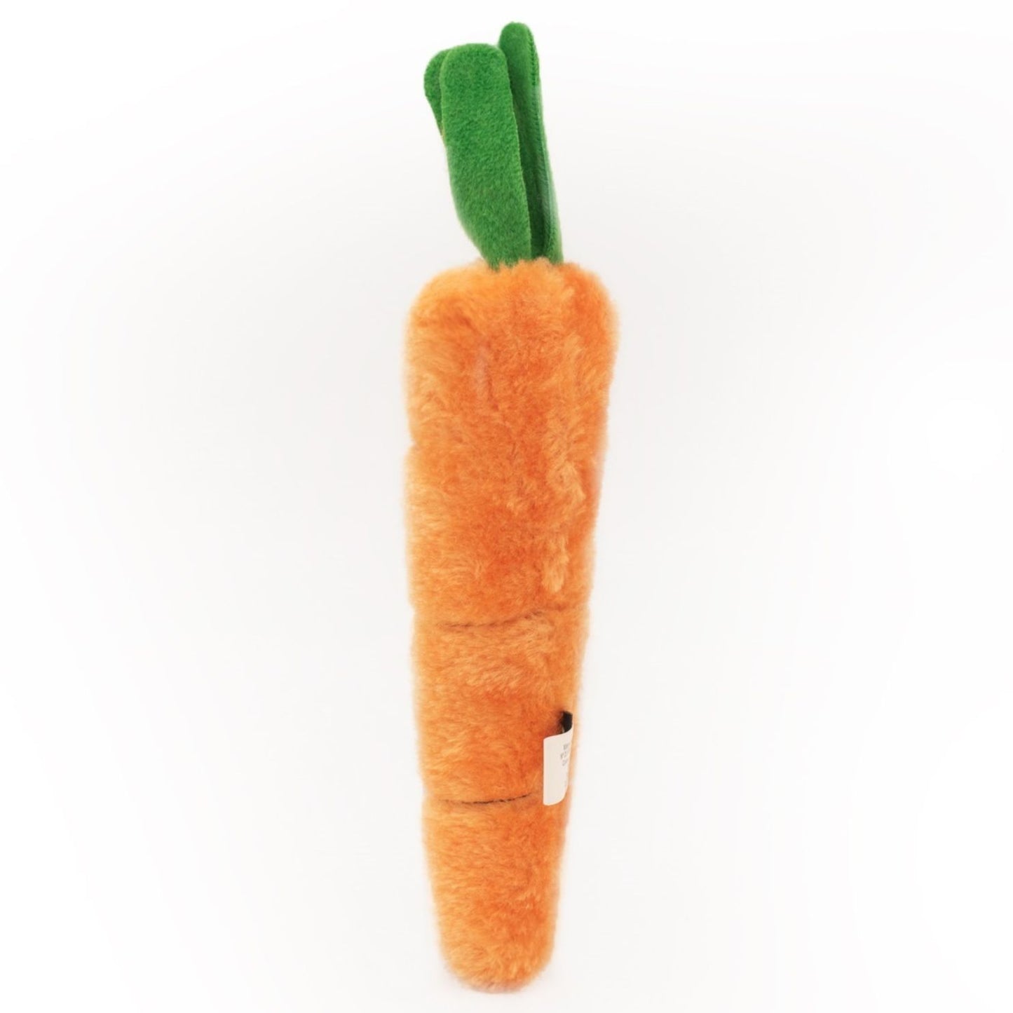 Kickerz Catnip Cat Toy | Carrot