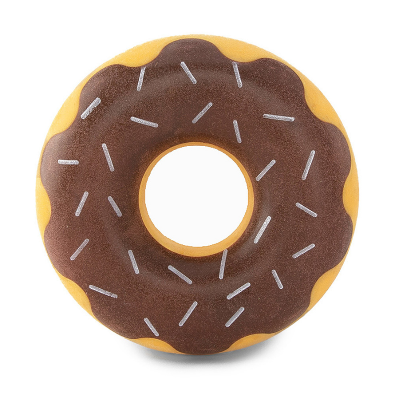 ZippyTuff Donutz | Chocolate