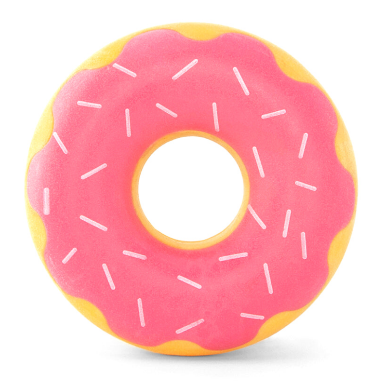 ZippyTuff Donutz | Strawberry