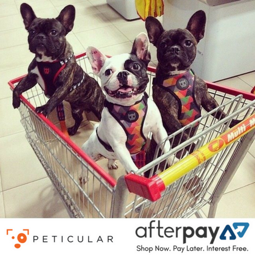 Afterpay Now Available