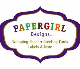 Papergirl Designs