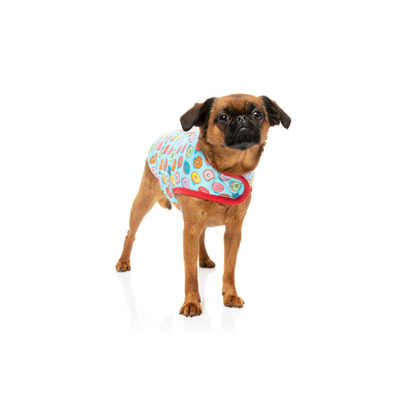 Wrap Vests