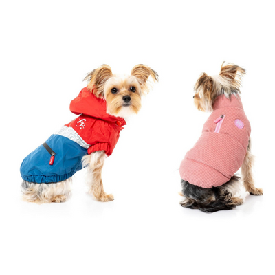 Jackets