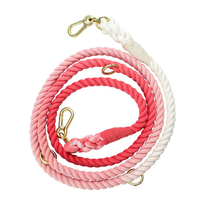 Hot Dog Multi-purpose Rope Dog Lead (Copy)