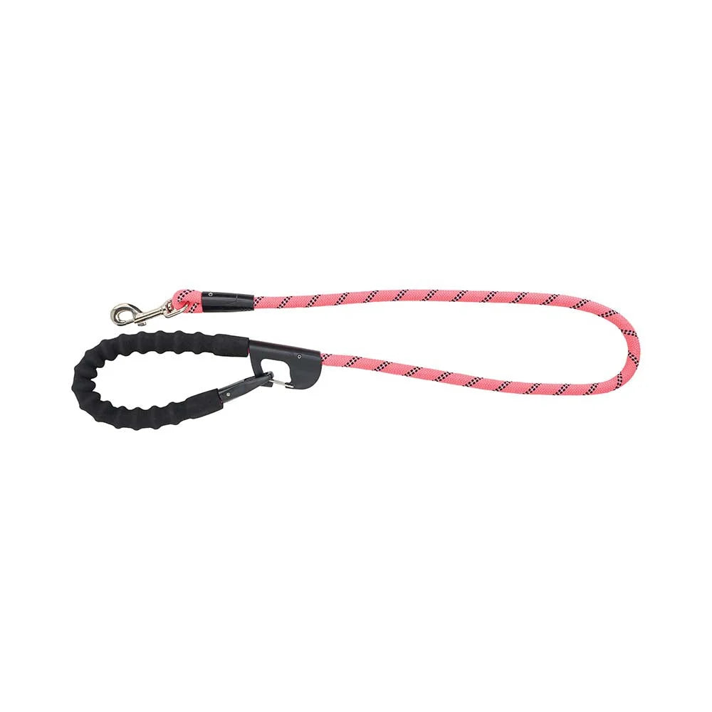 Snap & Stay Dog Lead - Peticular