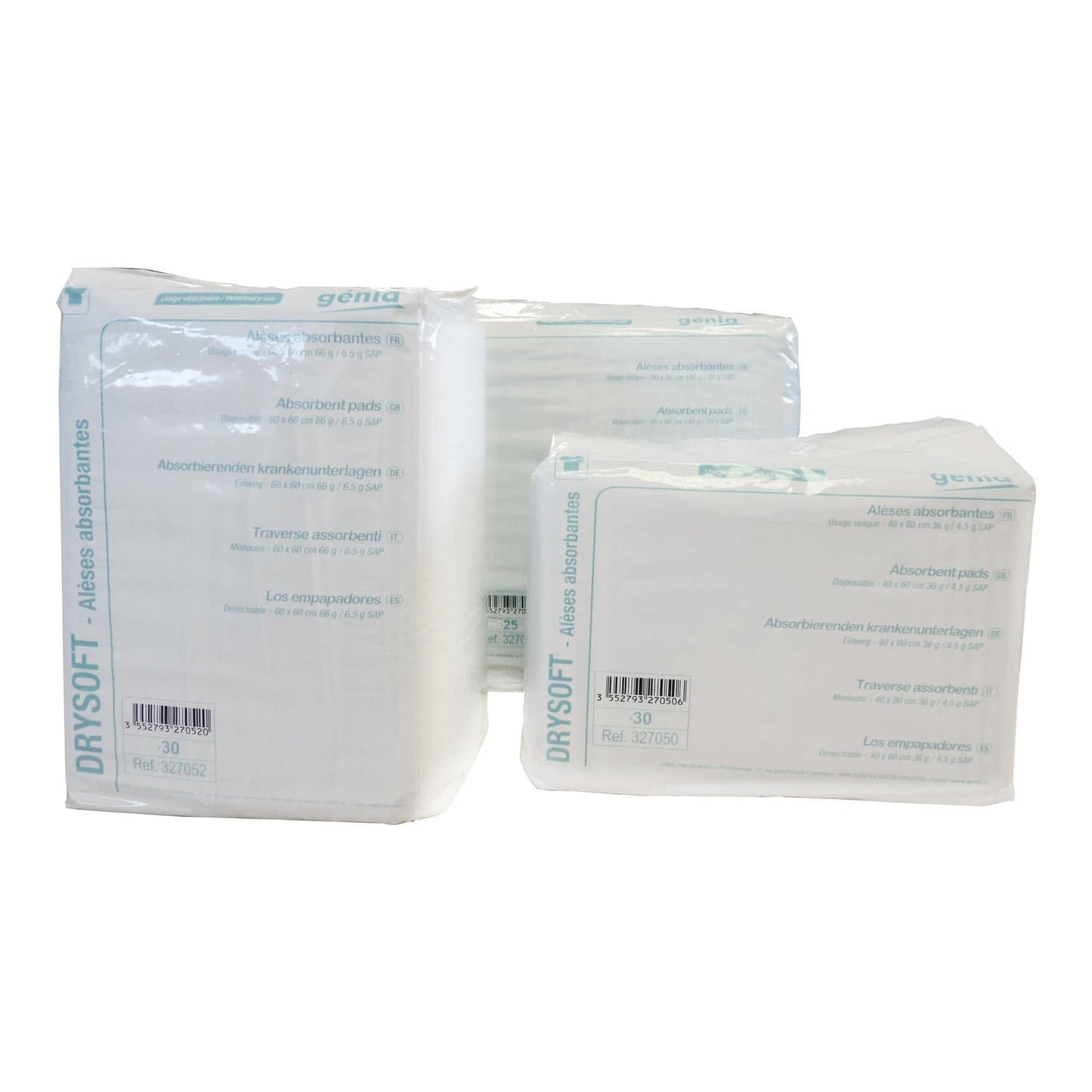 Training Pee Pads