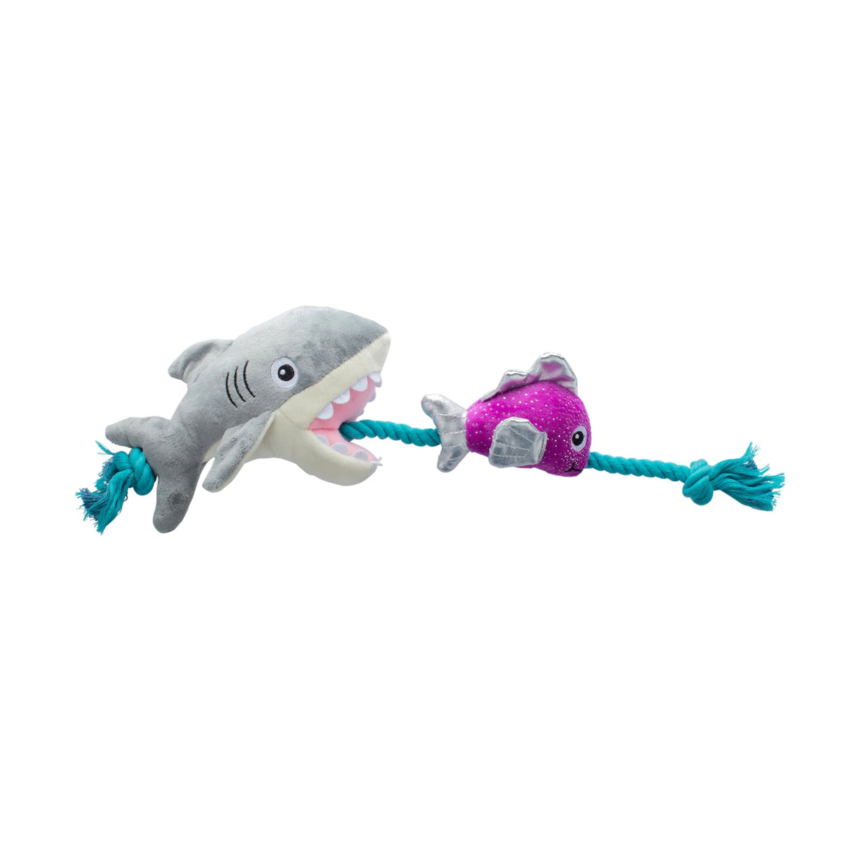 Fringe - Shark Bait