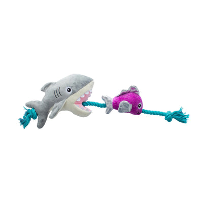 Fringe - Shark Bait
