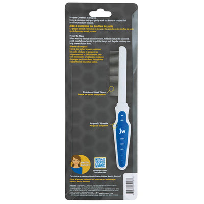 GripSoft Cat Comb