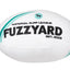 Rugby Ball Dog Toy - Peticular