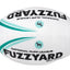 Rugby Ball Dog Toy - Peticular