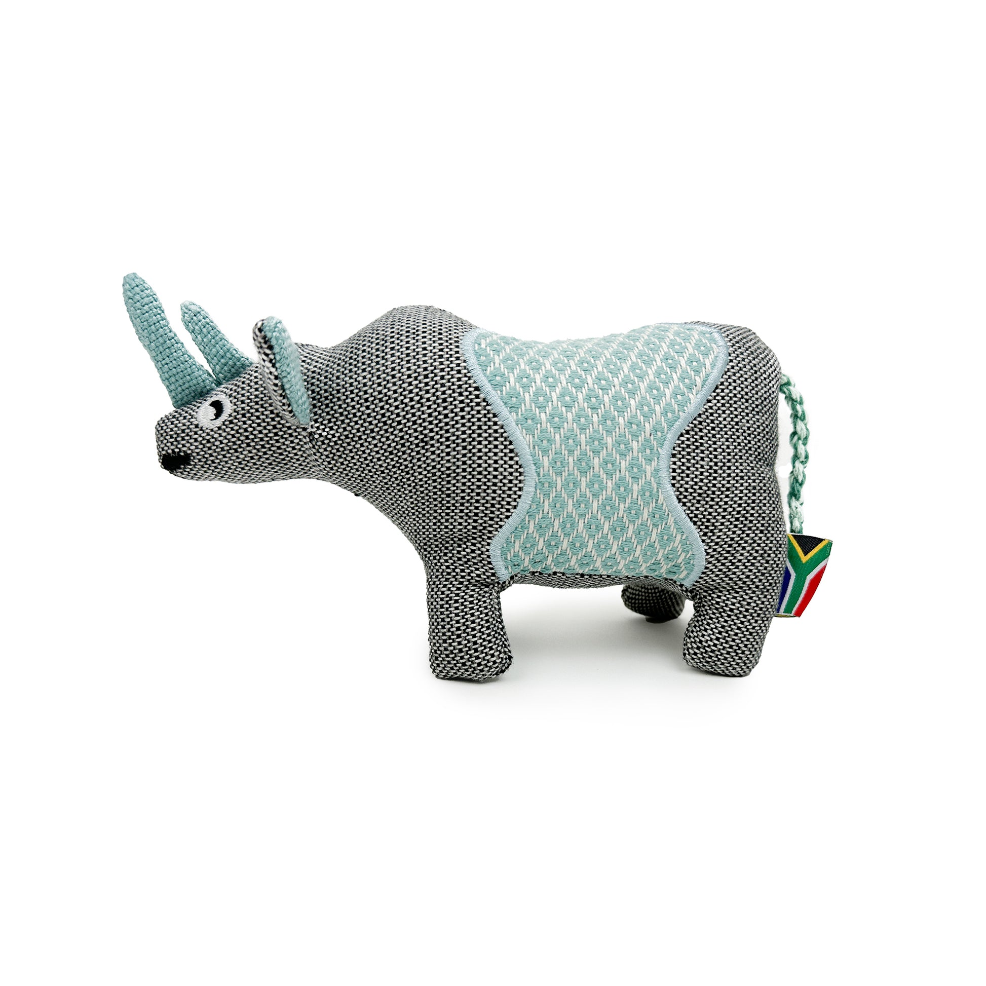 RESPLOOT- Black Rhino - Peticular