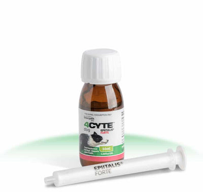 4CYTE | Epiitalis Forte 50Ml Gel