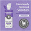 Plant-Based Pet Earwipes | Lavender Scent - Peticular
