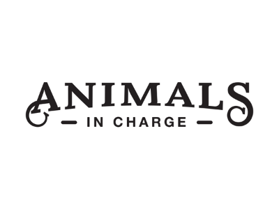 Animals in Charge