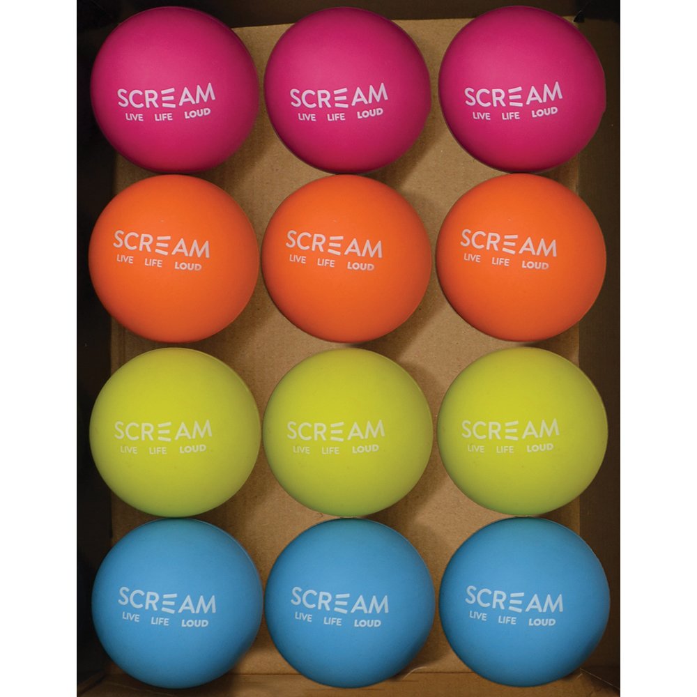 Scream Balls - Peticular