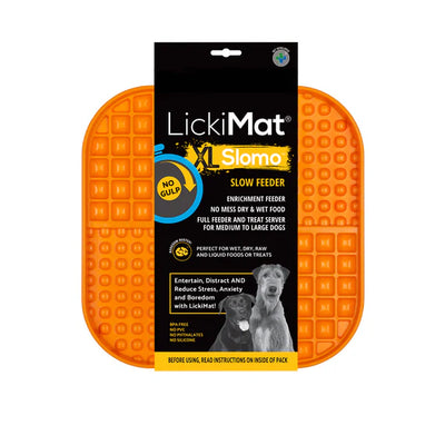 LickiMat Slomo | XLarge