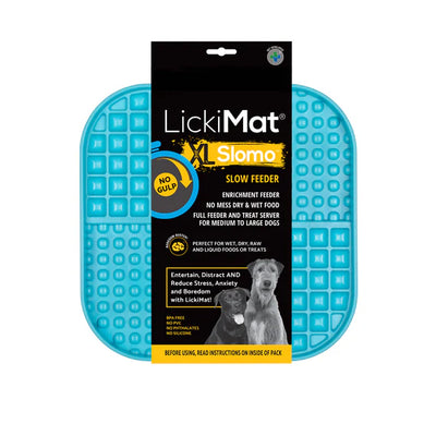 LickiMat Slomo | XLarge