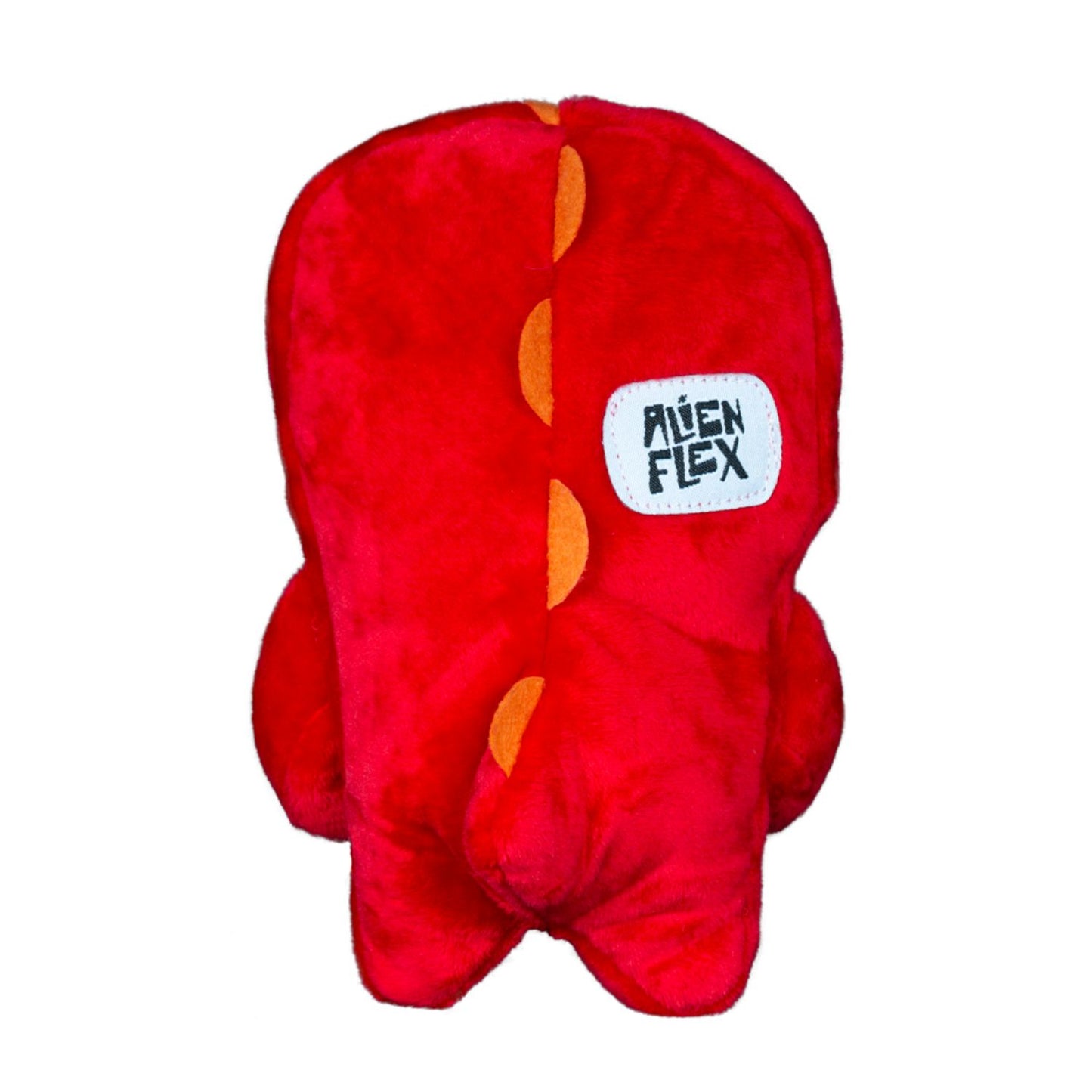 Alien Flex | Stixx Plush Dog Toy