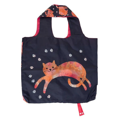 Shopping Tote Bag | Cool Cats
