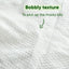 Bamboo Dog Wipes | Unscented