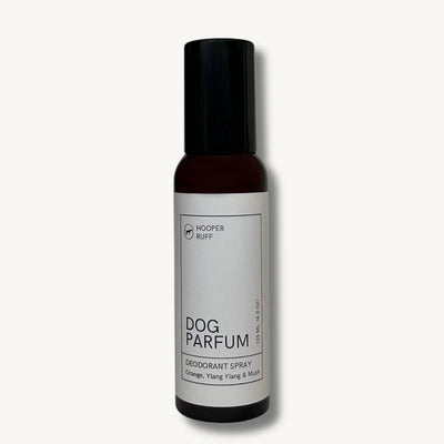 Perfum | Baby Powder - Peticular