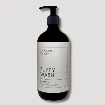2:1 Puppy Wash | Orange, Ylang Ylang & Musk (Inspired by Baby Powder) - Peticular