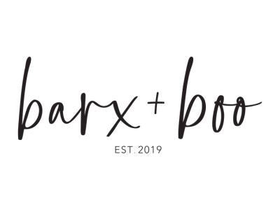 Barx & Boo