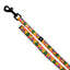 Austin Flowers Cat Leash