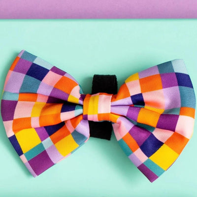 Dream In Colour Bow Tie