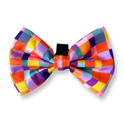 Dream In Colour Bow Tie