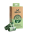 Super-Strong  Leak-Proof Extra-large Unscented Poop Bags