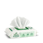 Bamboo Dog Wipes | Unscented