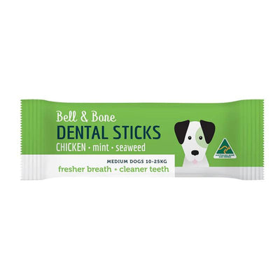 Chicken Dental Sticks | Trial Pack