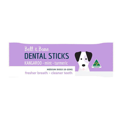 Kangaroo Dental Stick | Trial Pack