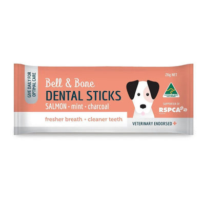 Salmon Dental Stick | Trial Pack