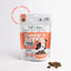 Bell & Bone Cat Dental Bites Salmon Charcoal. - Peticular