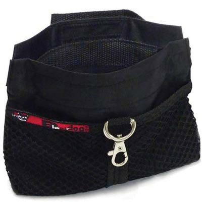 BlackDog Treat Pouch