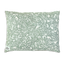Outdoor Dog Bed | Neutral Brushstrokes