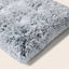 Calming Cuddler Mat | Silver Fox