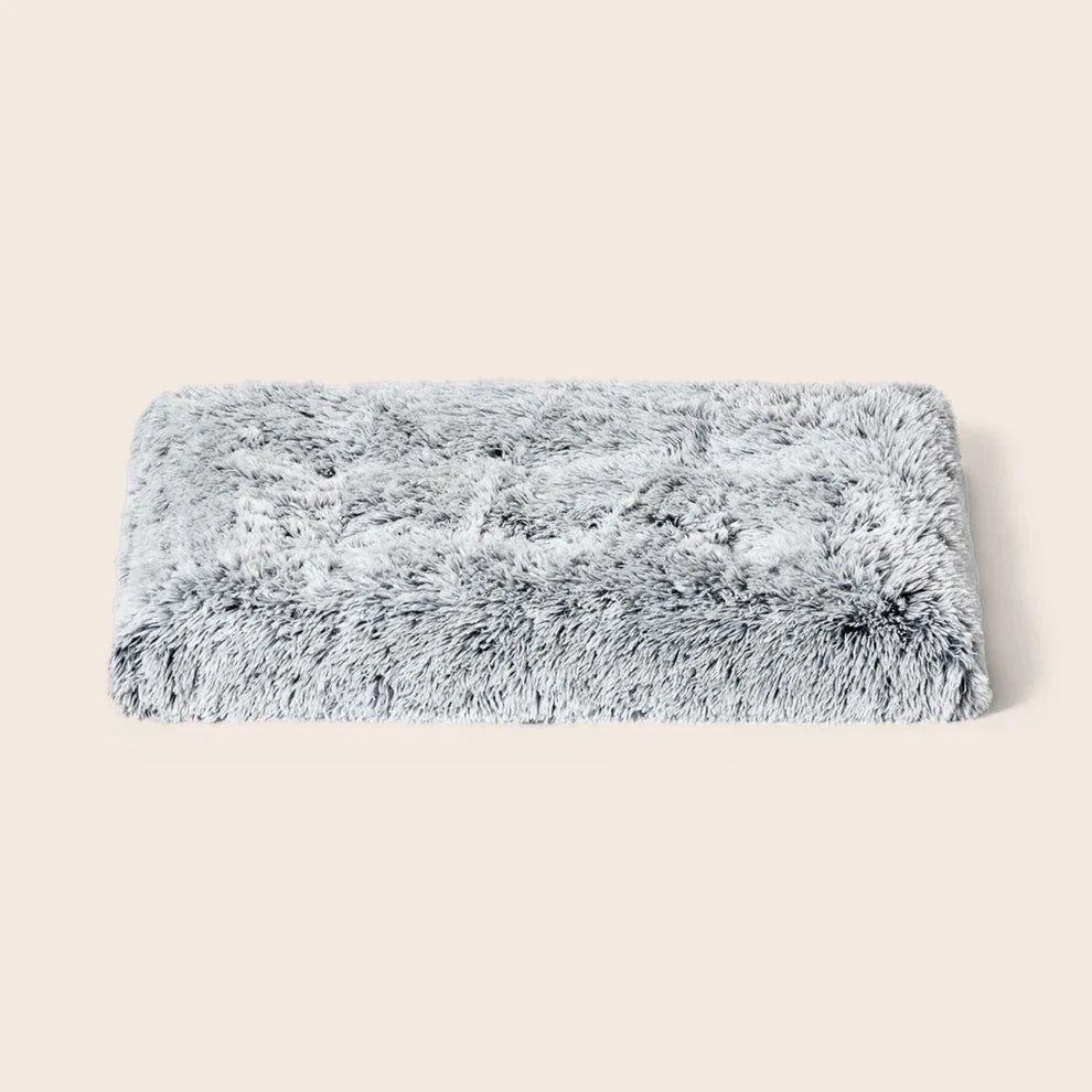 Calming Cuddler Mat | Silver Fox
