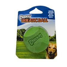 Chuckit! Erractic Ball | Single