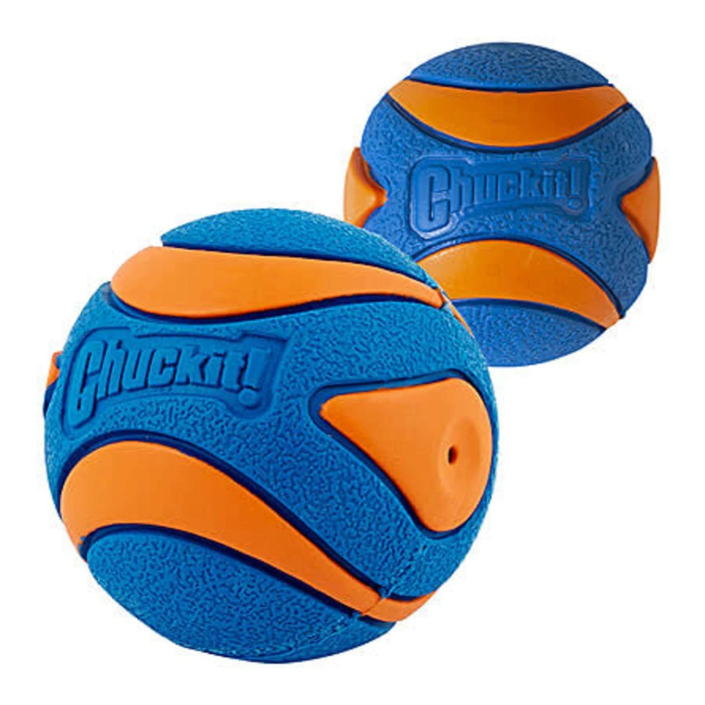 Ultra Squeaker Balls | 2 Pack