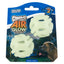 Chuckit Breathe Right Air Glow Ball - Peticular
