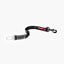 EzyDog Adjustable Car Restraint  [Standard Seatbelt] - Peticular